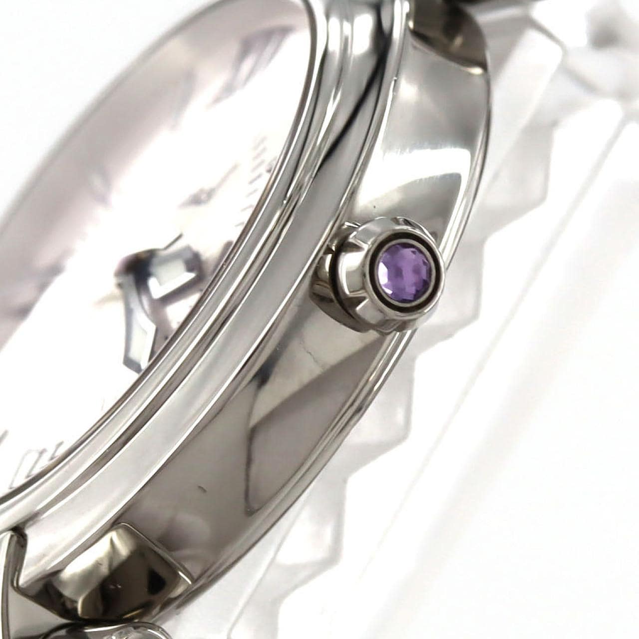 ショパール インペリアーレ 388541-3002 SS クォーツ