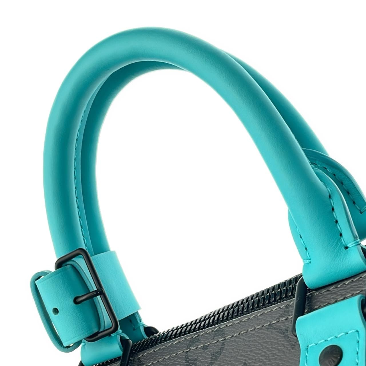 ルイヴィトン モノグラム エクリプス リバース キーポル バンドリエール 45cm M11481 ボストンバッグ