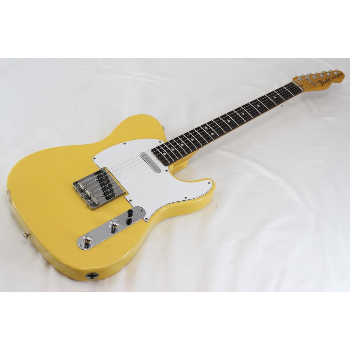 Fender Japan TL68-BECK コユキモデル テレキャスター - エレキギター