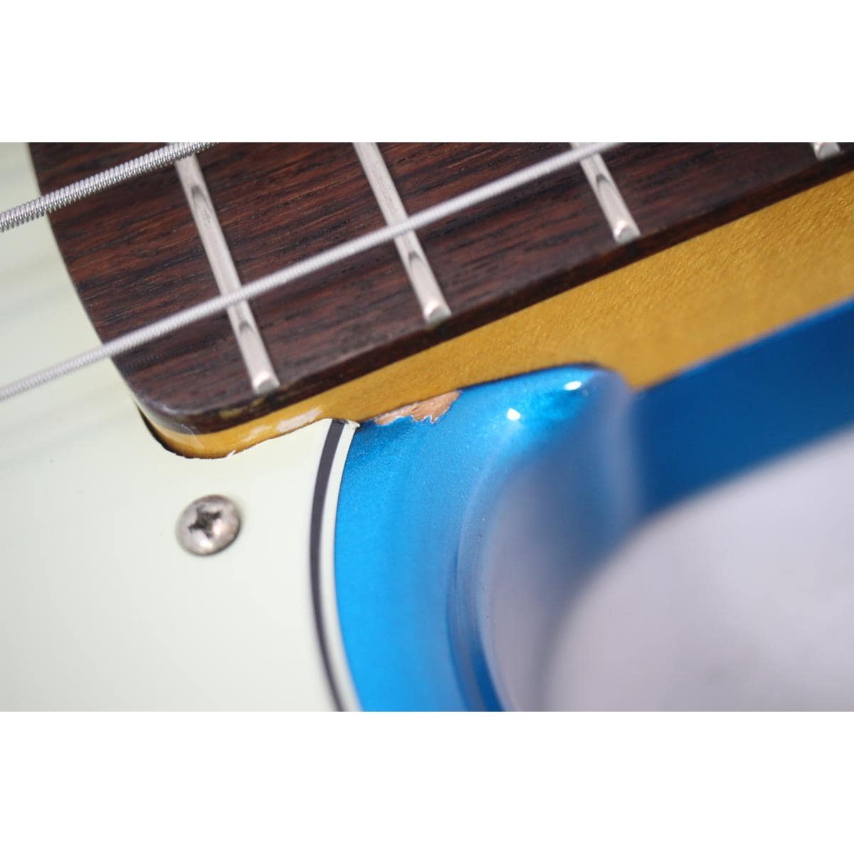 FENDER JAPAN JB62-58