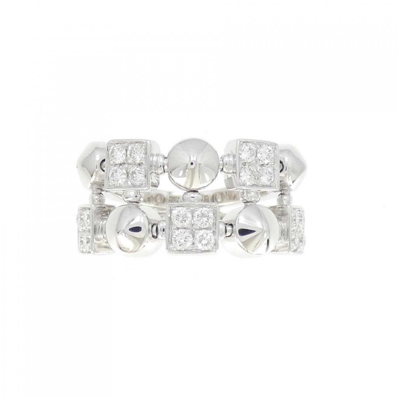 BVLGARI Ruthia 戒指