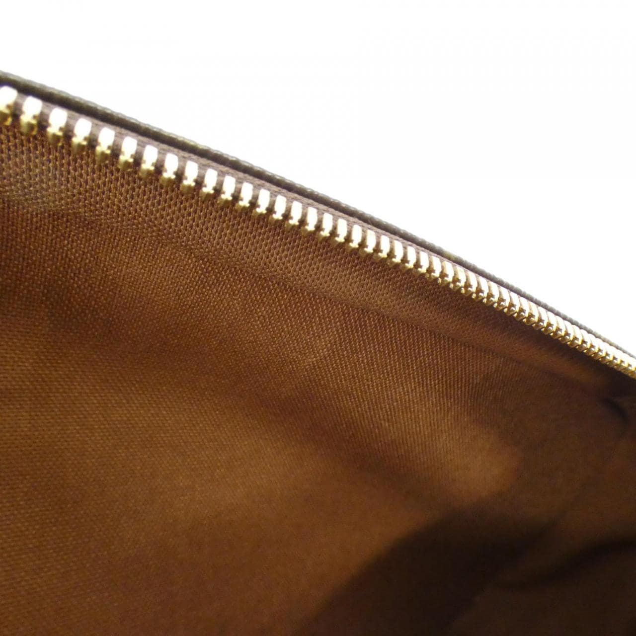 LOUIS VUITTON Monogram Pochette Ganju M51870 单肩包