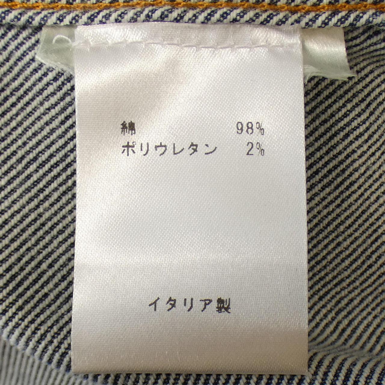 ROY ROGER'S デニムジャケット