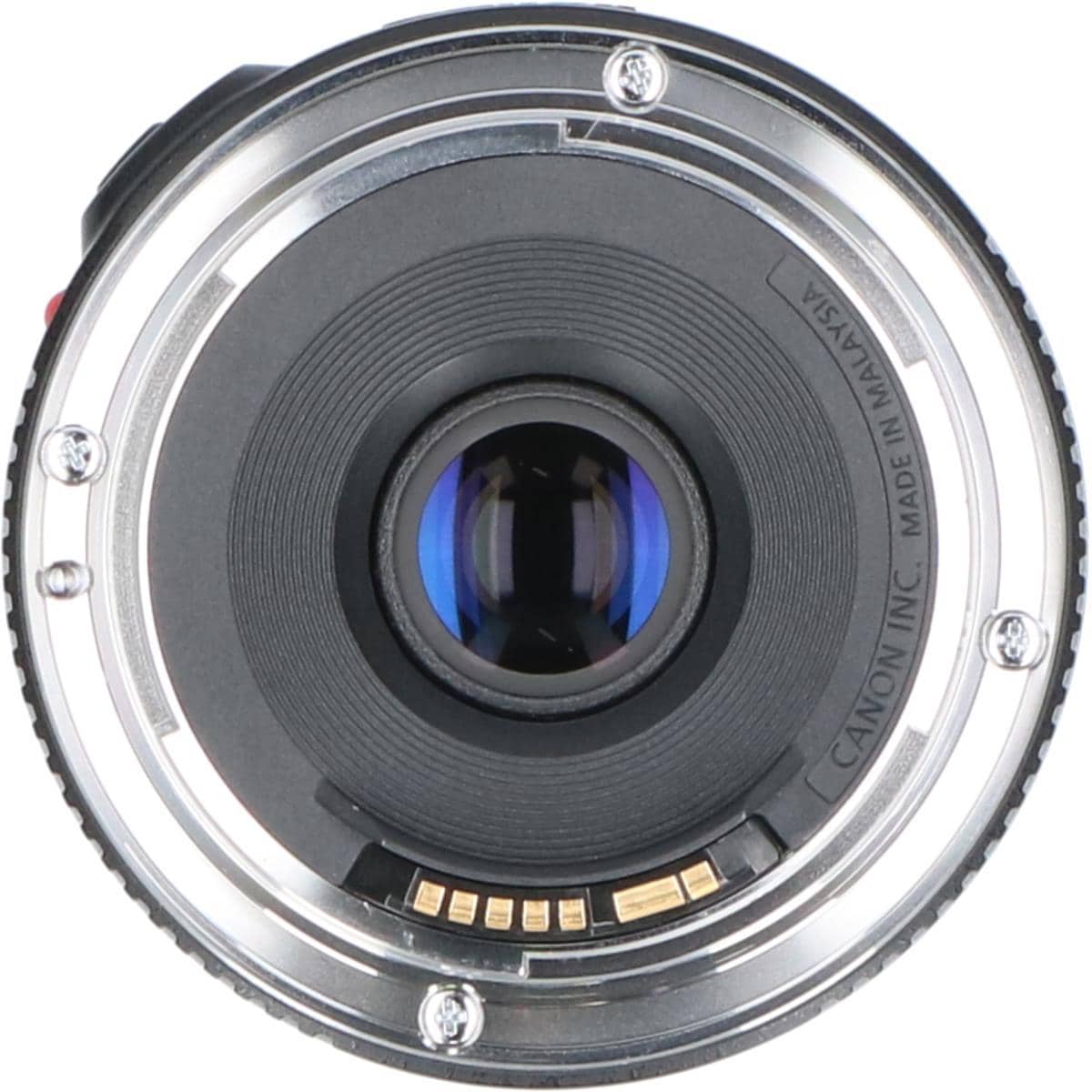 EF40mm F2.8STM