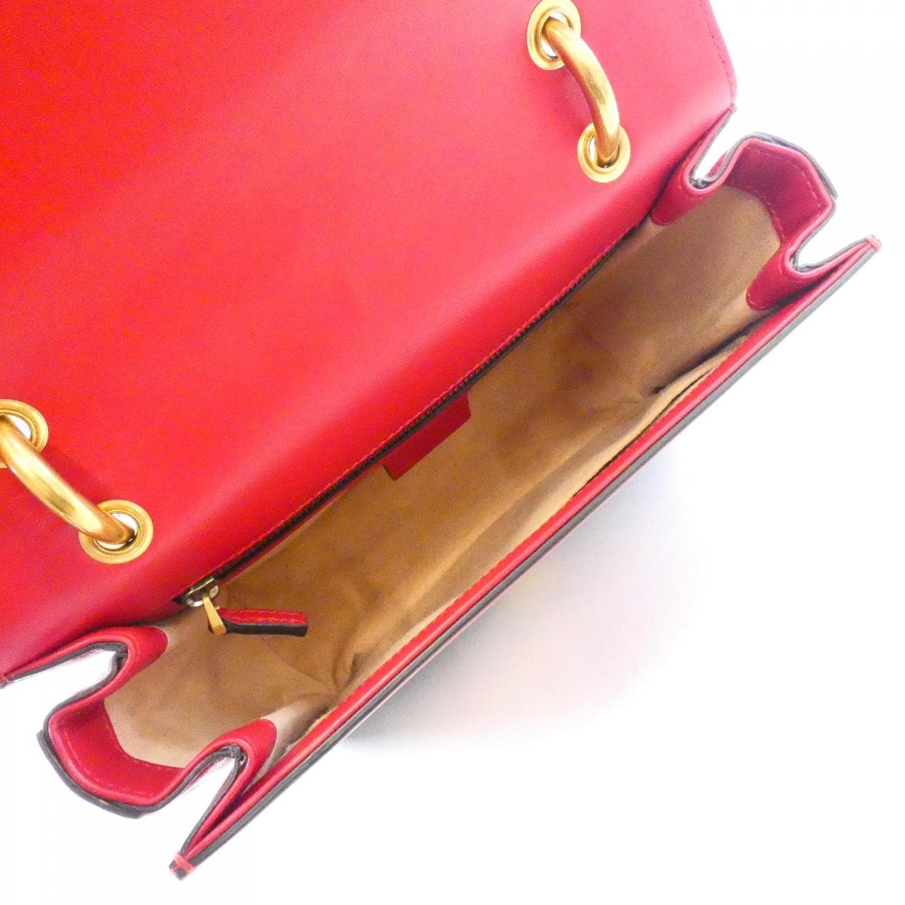 Gucci Queen Margaret 476542 DVUST 單肩包