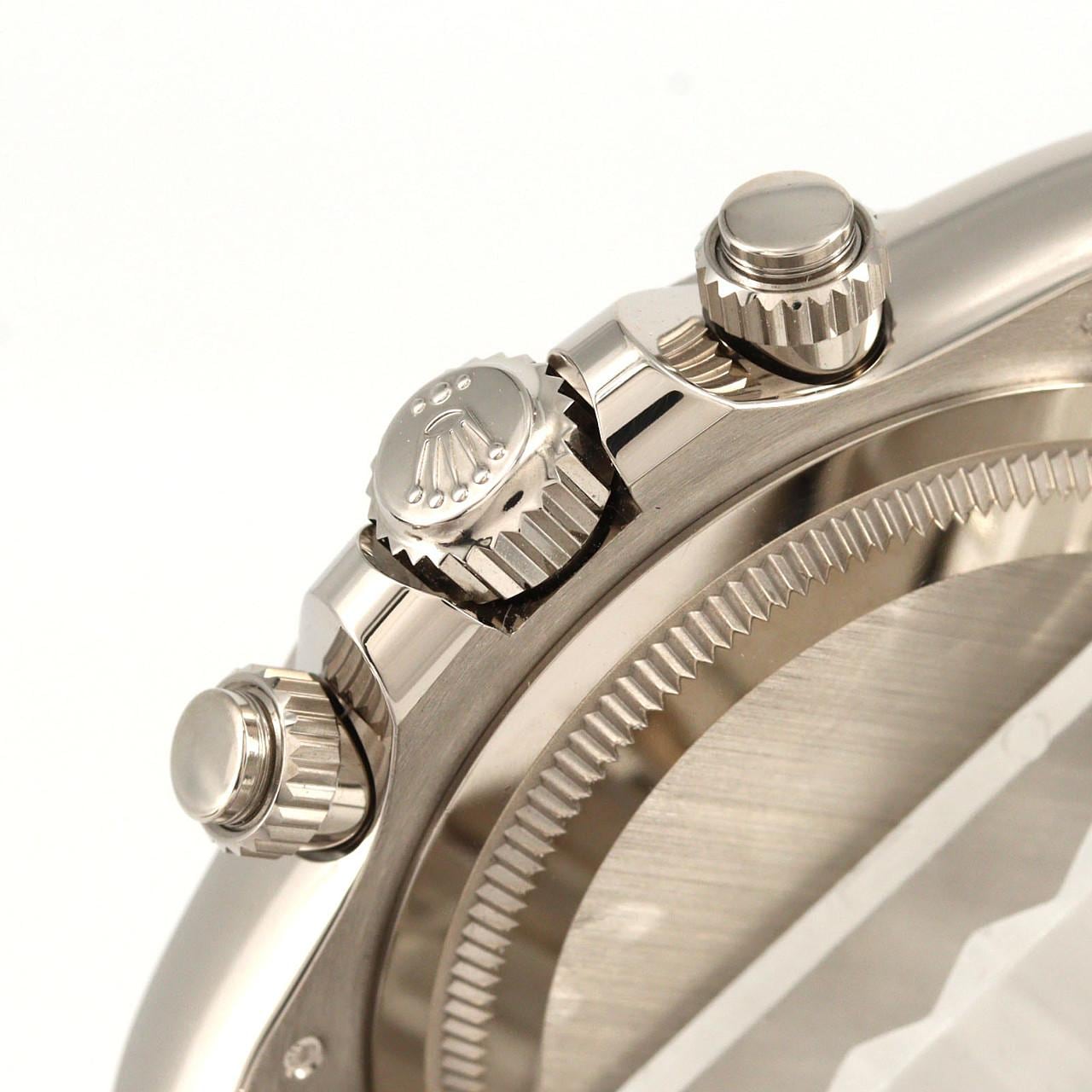 ロレックス デイトナ 126509G WG 自動巻 ランダム番