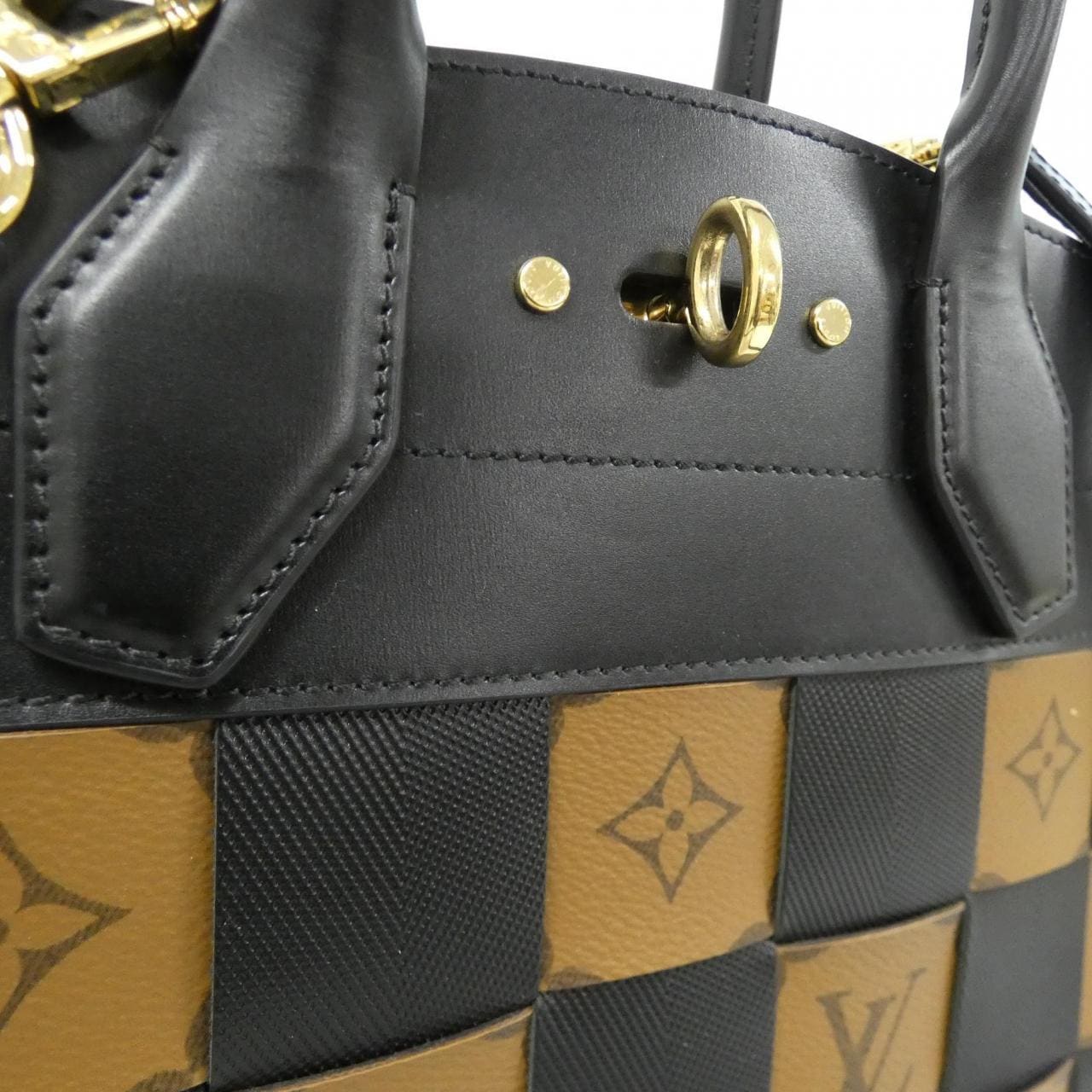 ルイヴィトン シティ スティーマー PM M53252 バッグ