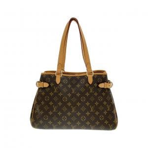 ルイヴィトン モノグラム バティニョール オリゾンタル M51154 バッグ