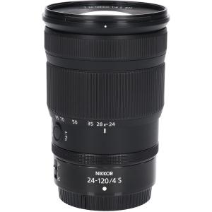 Ｚ２４－１２０ｍｍ　Ｆ４Ｓ
