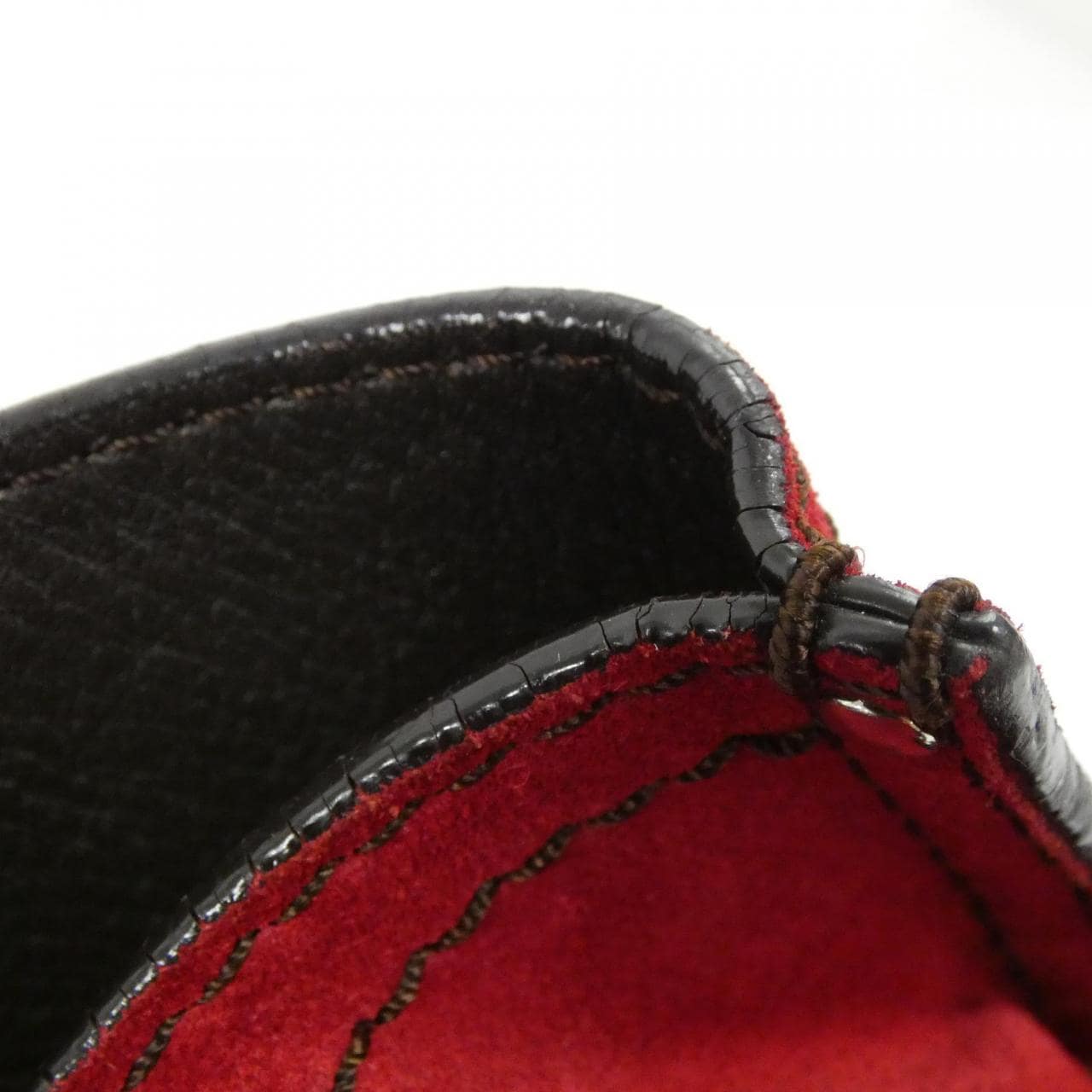 【ヴィンテージ】ロエベ 323 60 002 バッグ