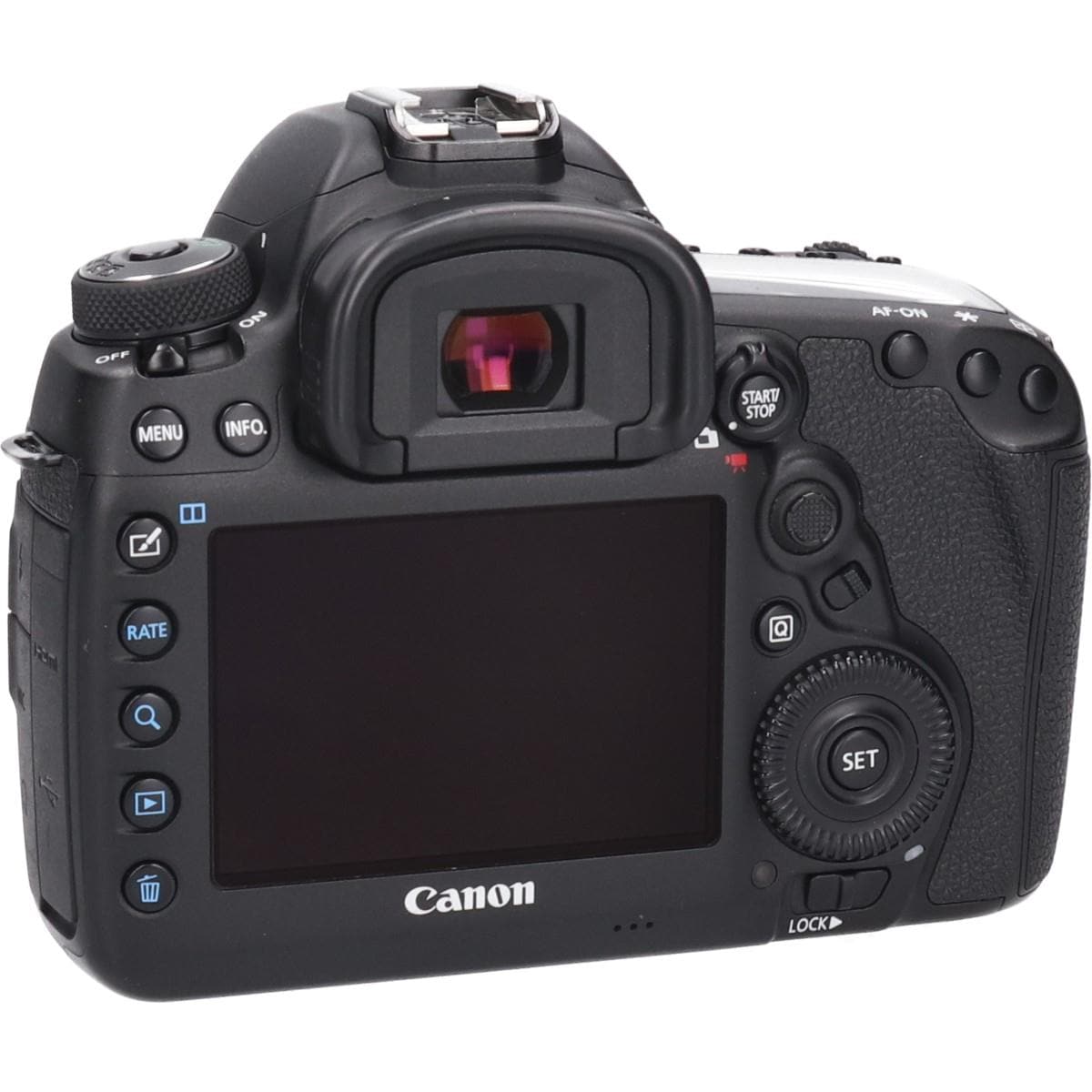 ＥＯＳ５Ｄ　ＭＡＲＫ　ＩＶ