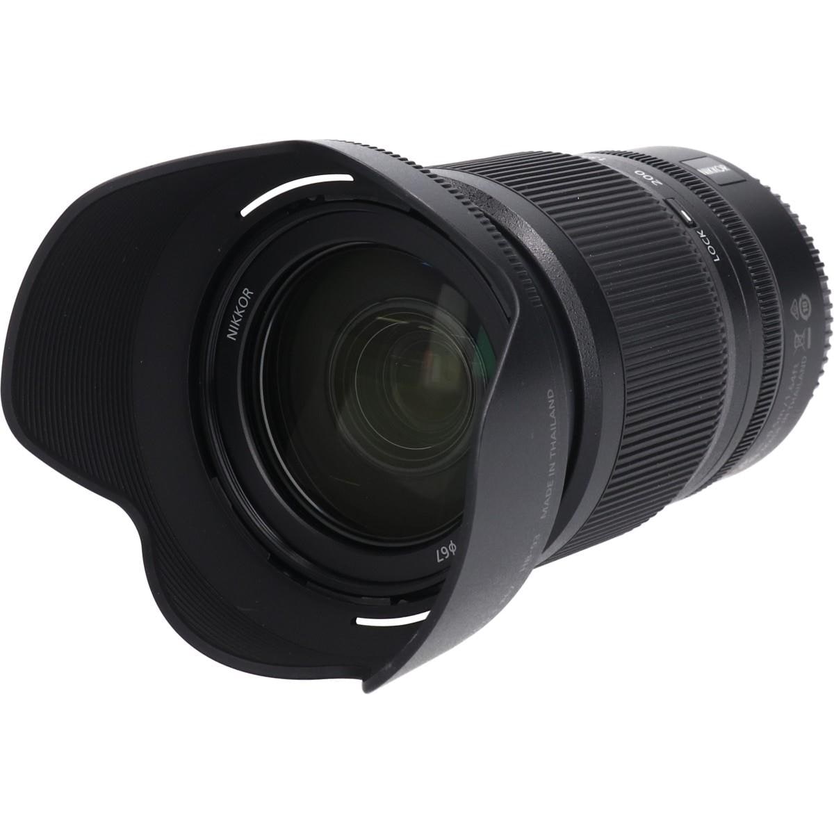 Ｚ２４－２００ｍｍ　Ｆ４－６．３ＶＲ