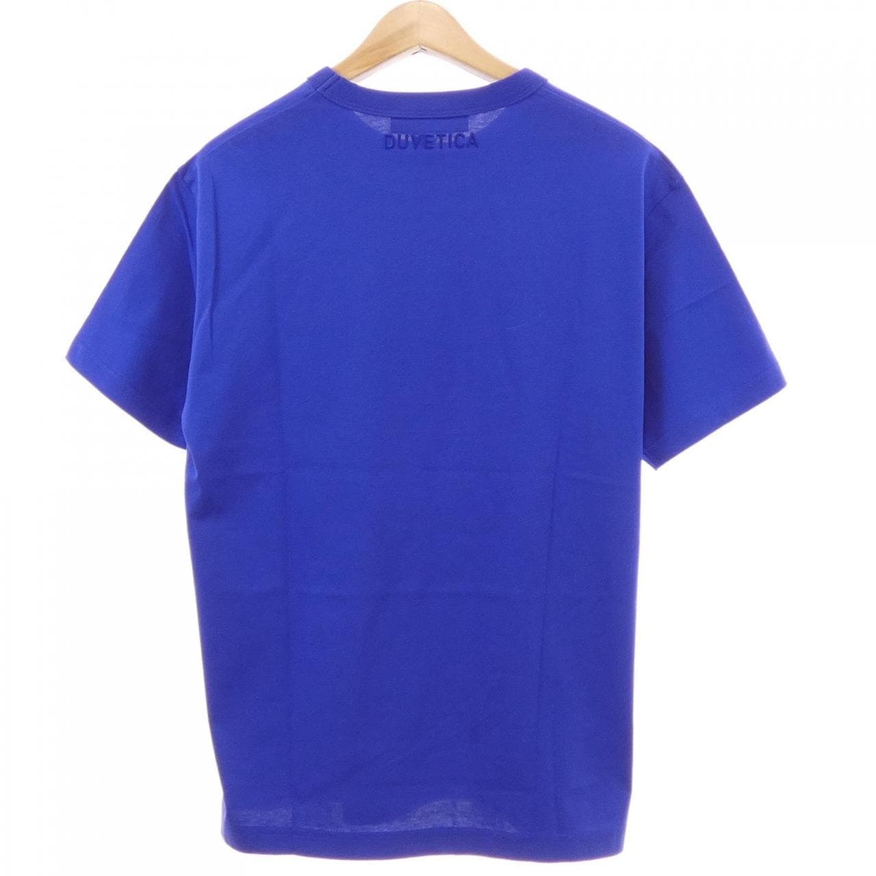 デュベティカ DUVETICA VXRT30131 Tシャツ
