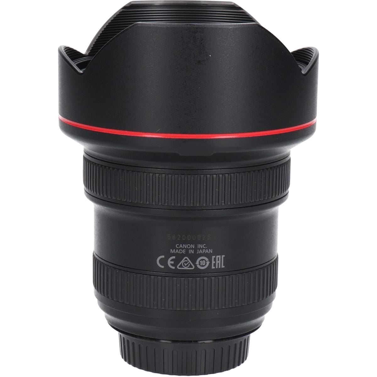ＥＦ１１－２４ｍｍ　Ｆ４Ｌ　ＵＳＭ