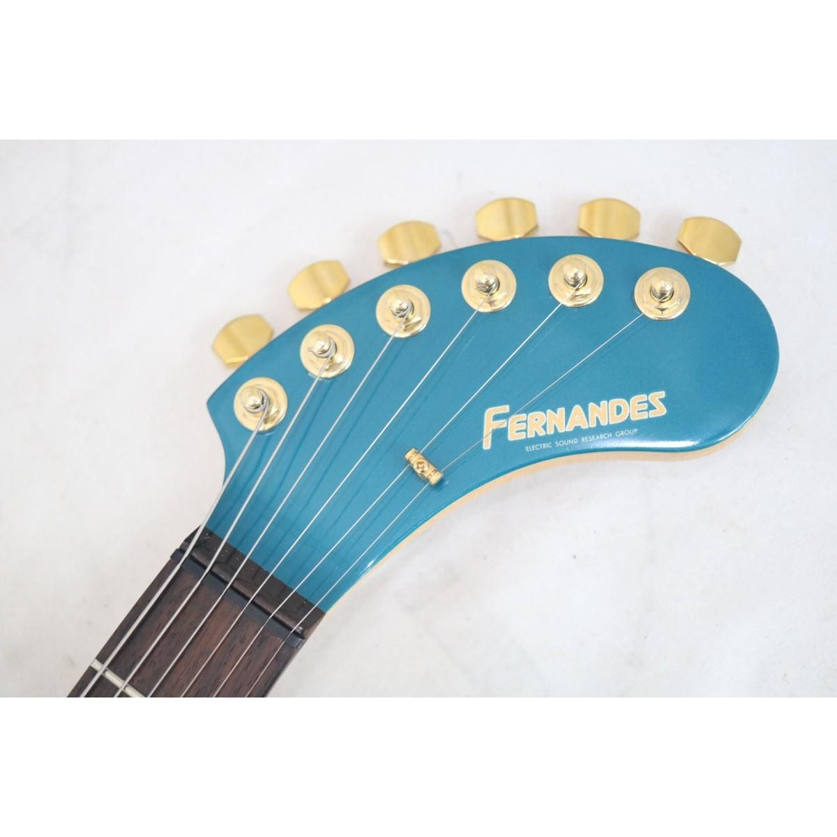 ＦＥＲＮＡＮＤＥＳ　ＺＯ－３芸達者