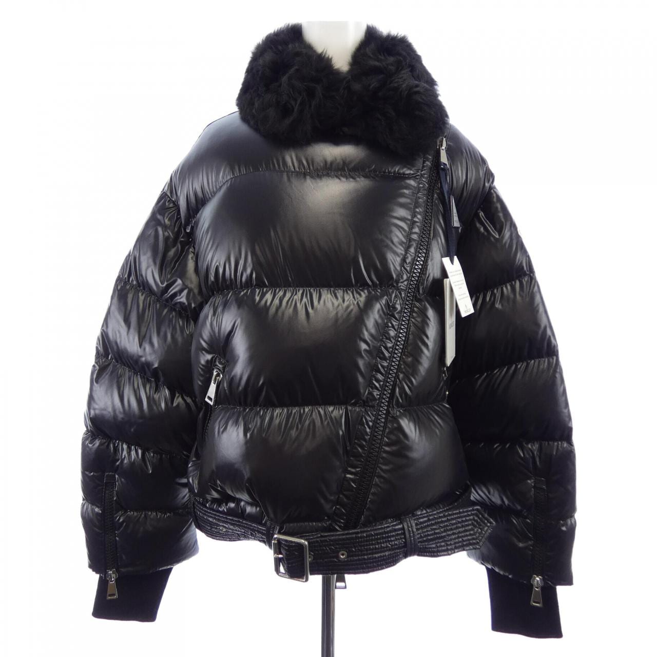 モンクレール MONCLER FOULQUE ダウンジャケット