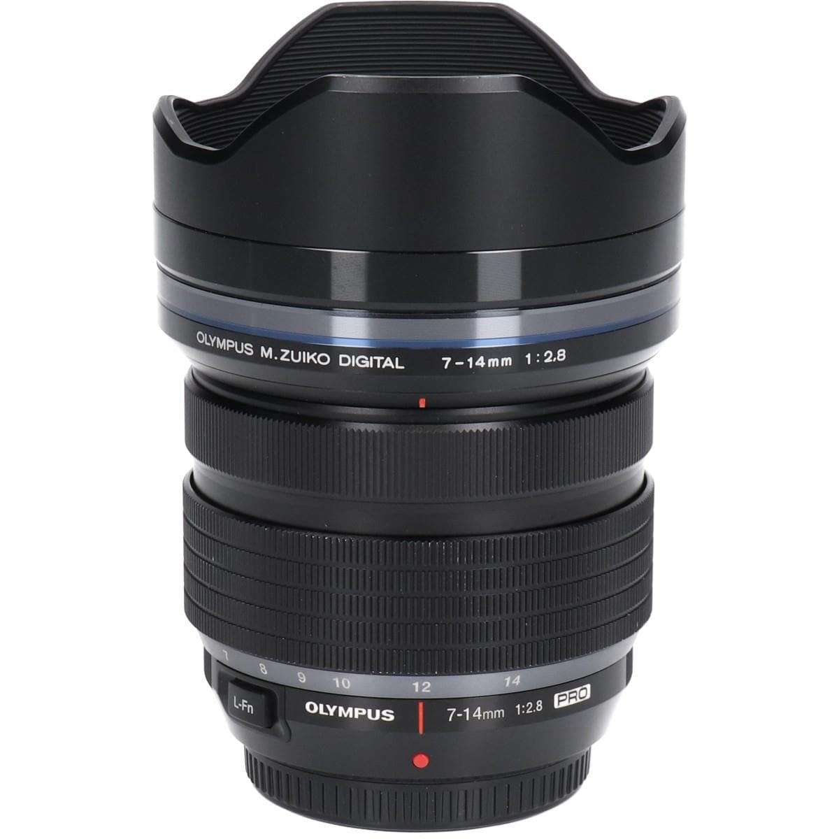 ＭＺＤ７－１４ｍｍ　Ｆ２．８ＰＲＯ