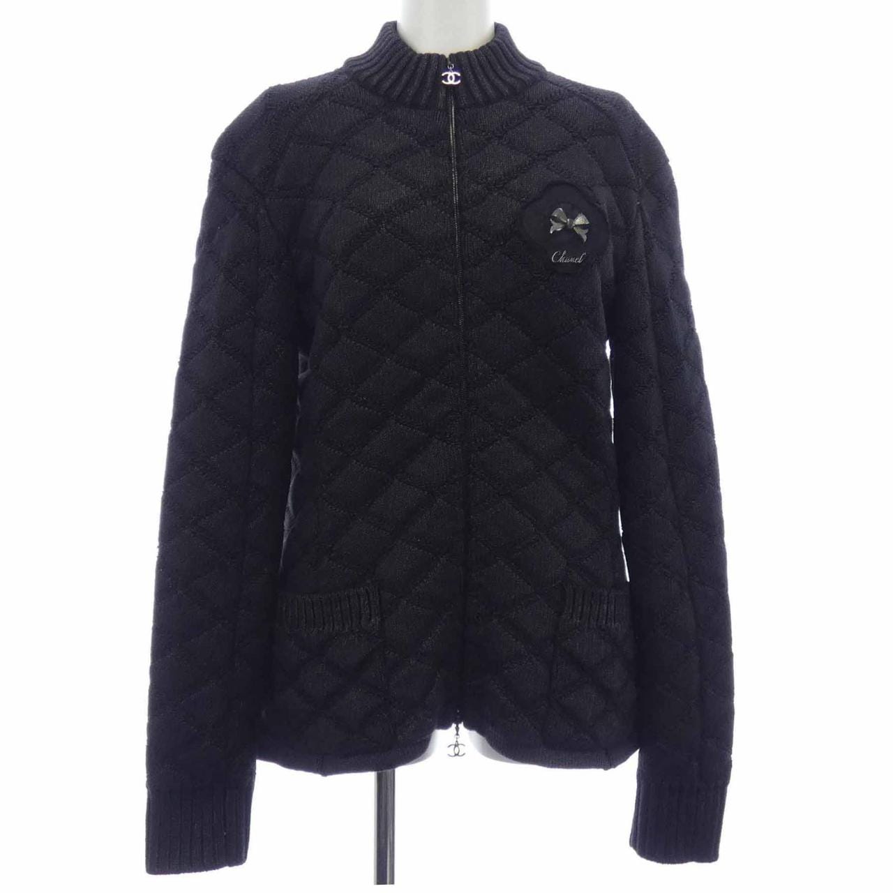CHANEL CHANEL Blouson