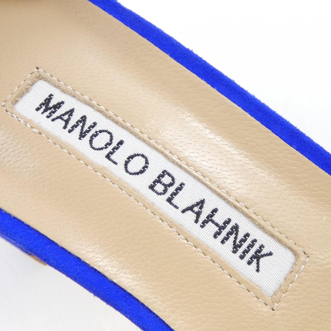 MANOLO BLAHNIK凉鞋