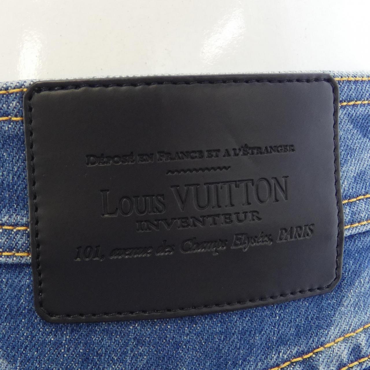 ルイヴィトン LOUIS VUITTON スカート