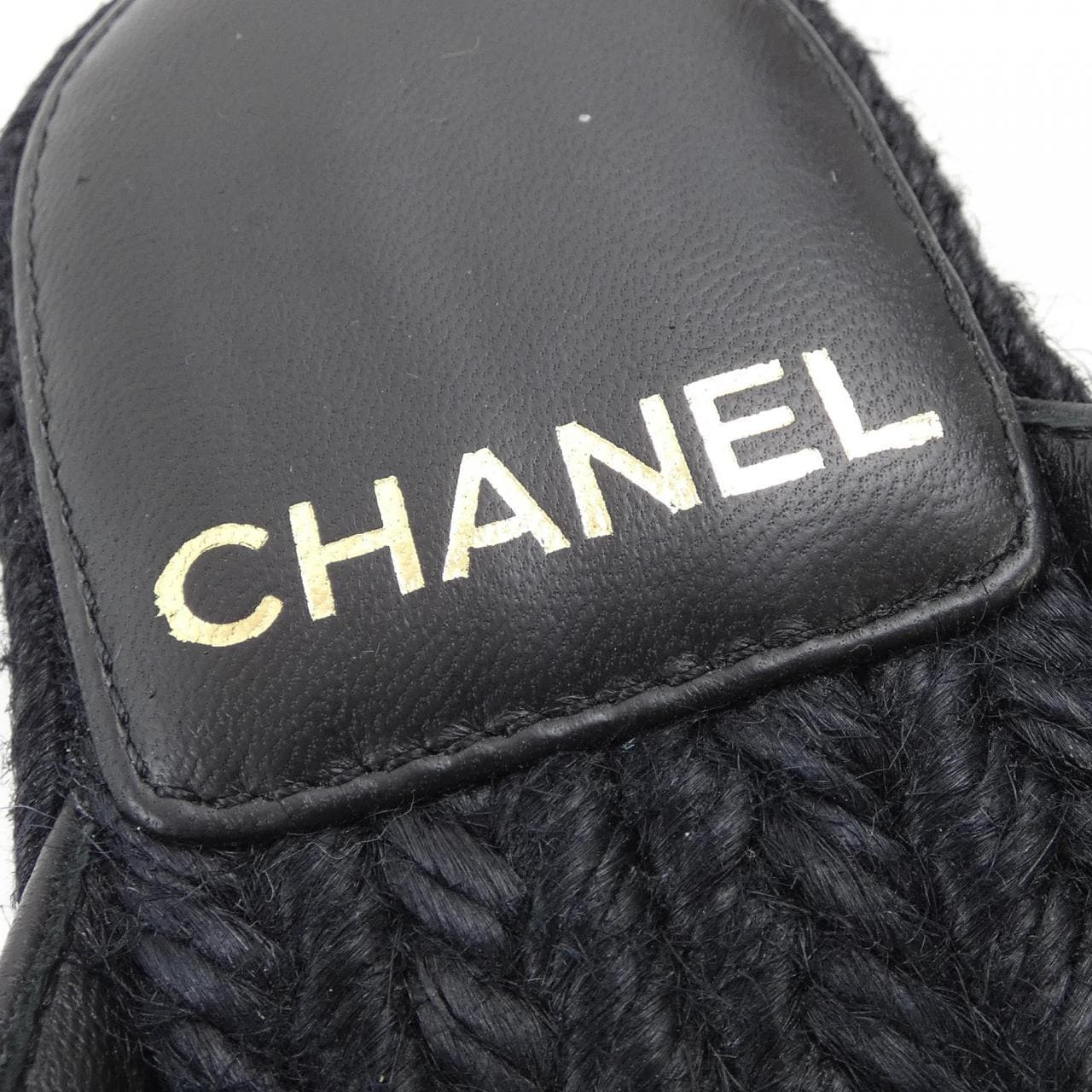 シャネル CHANEL サンダル