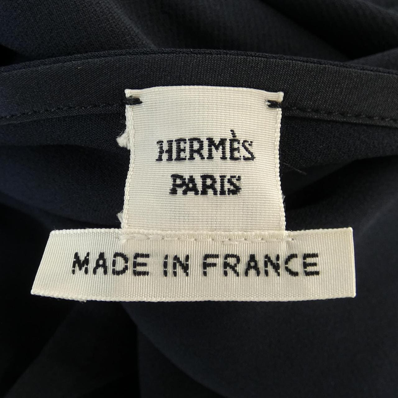 エルメス HERMES ワンピース
