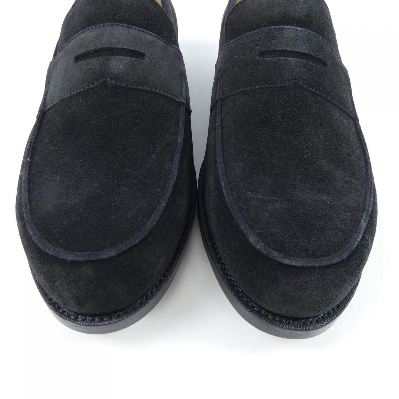 RCAF 0002 シューズ