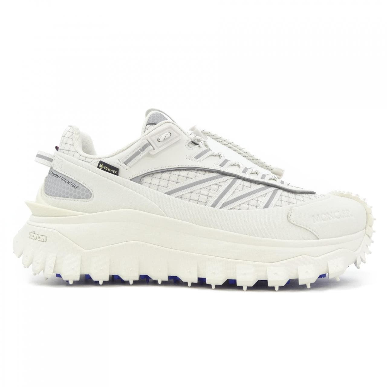 モンクレール MONCLER TRAIL GLIP GTX スニーカー