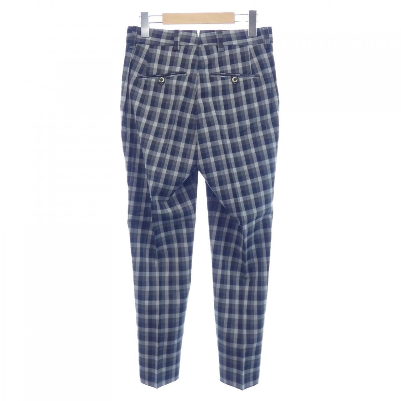 ピーティーゼロウーノ PT01 パンツ