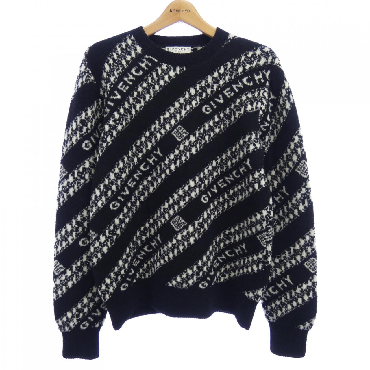 ジバンシー GIVENCHY ニット