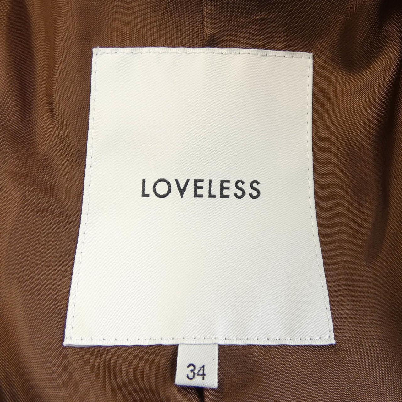 ラブレス LOVELESS コート