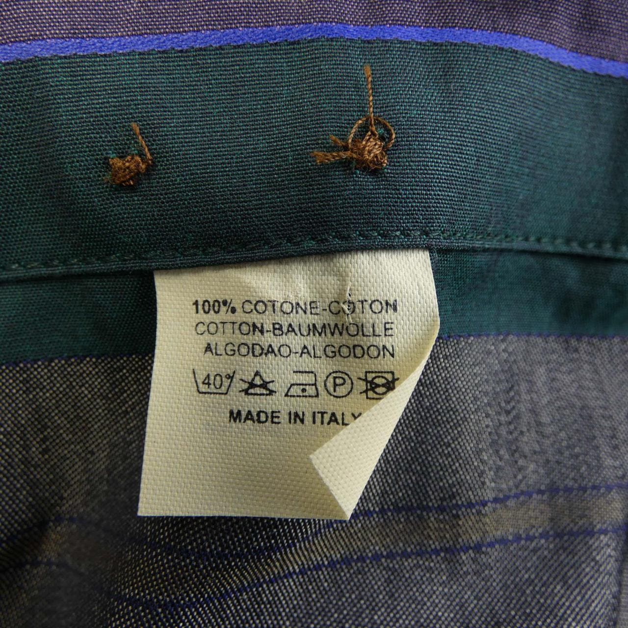 エトロ ETRO シャツ