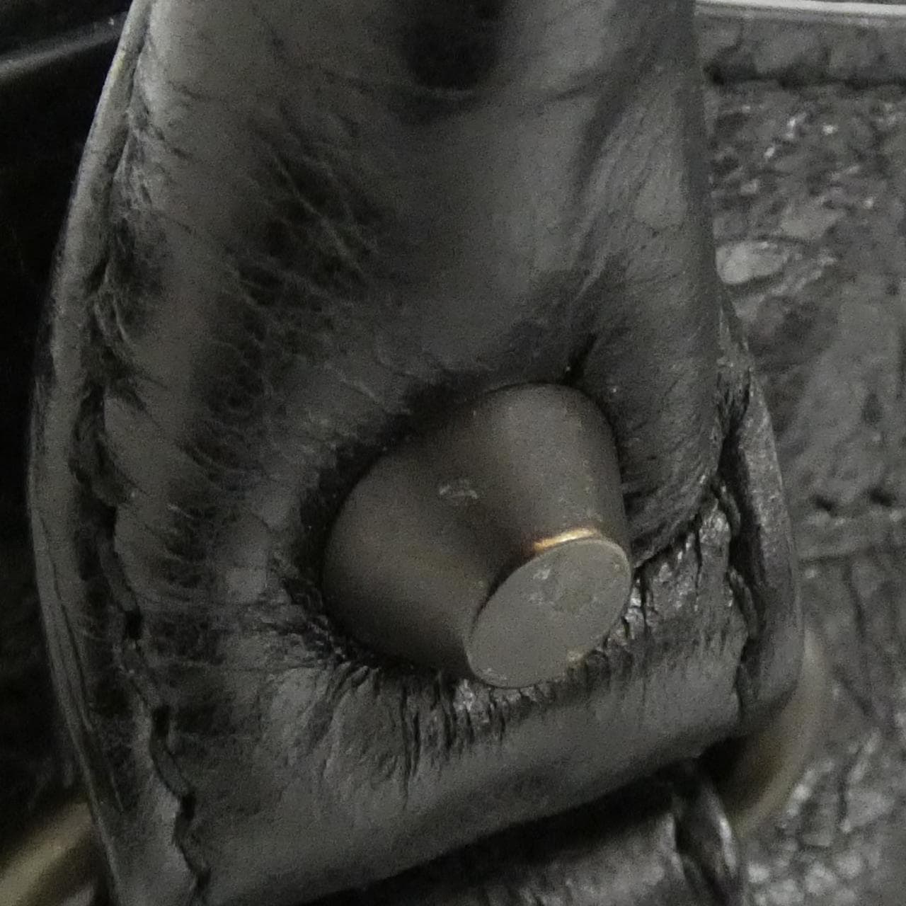 バレンシアガ CLASSIC CITY LOGO STRAP 505550 DB5JT バッグ