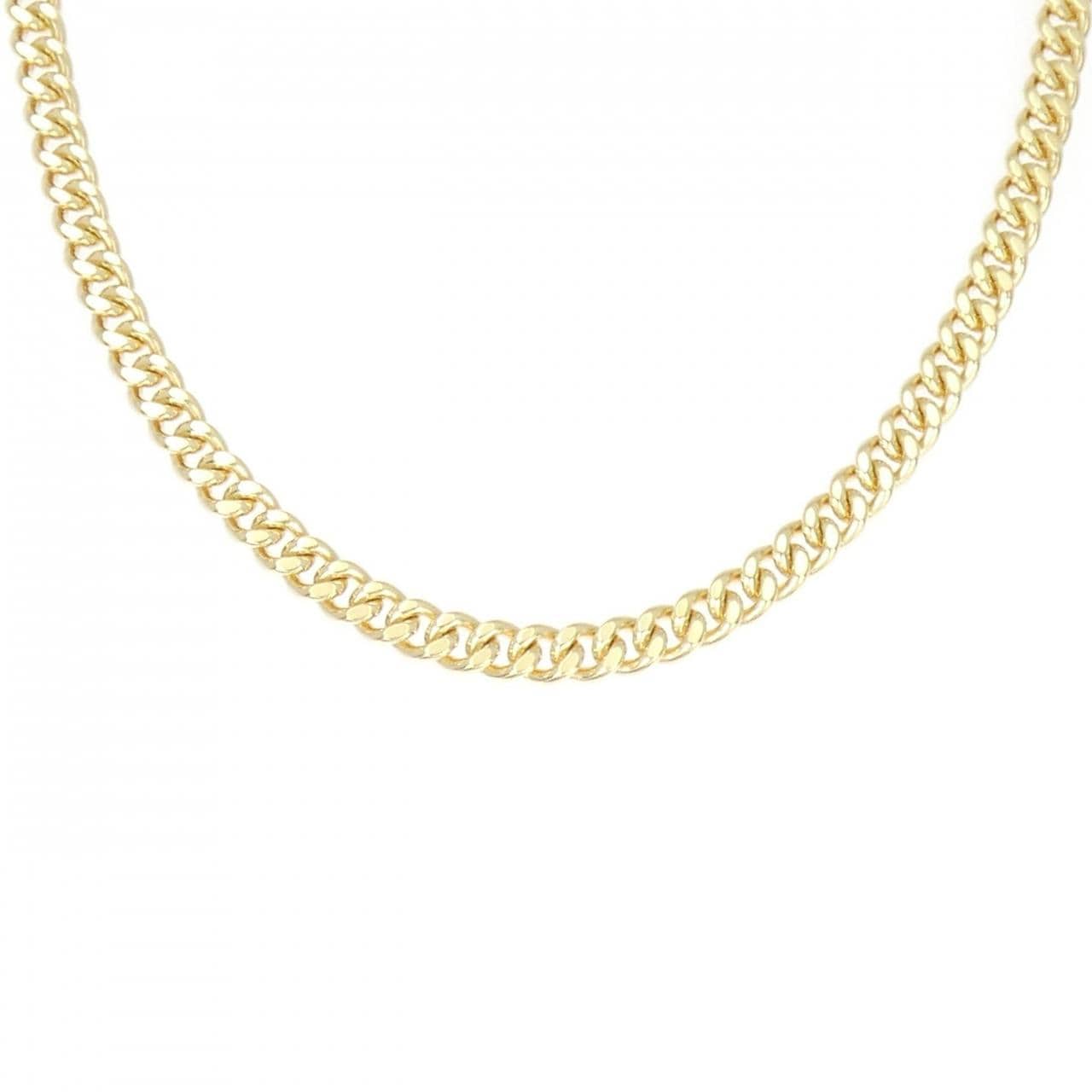 ウノアエレ 750YG ネックレス