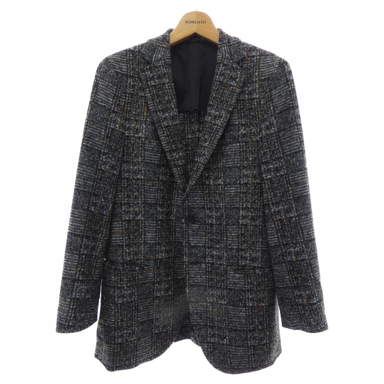 ボス BOSS ジャケット