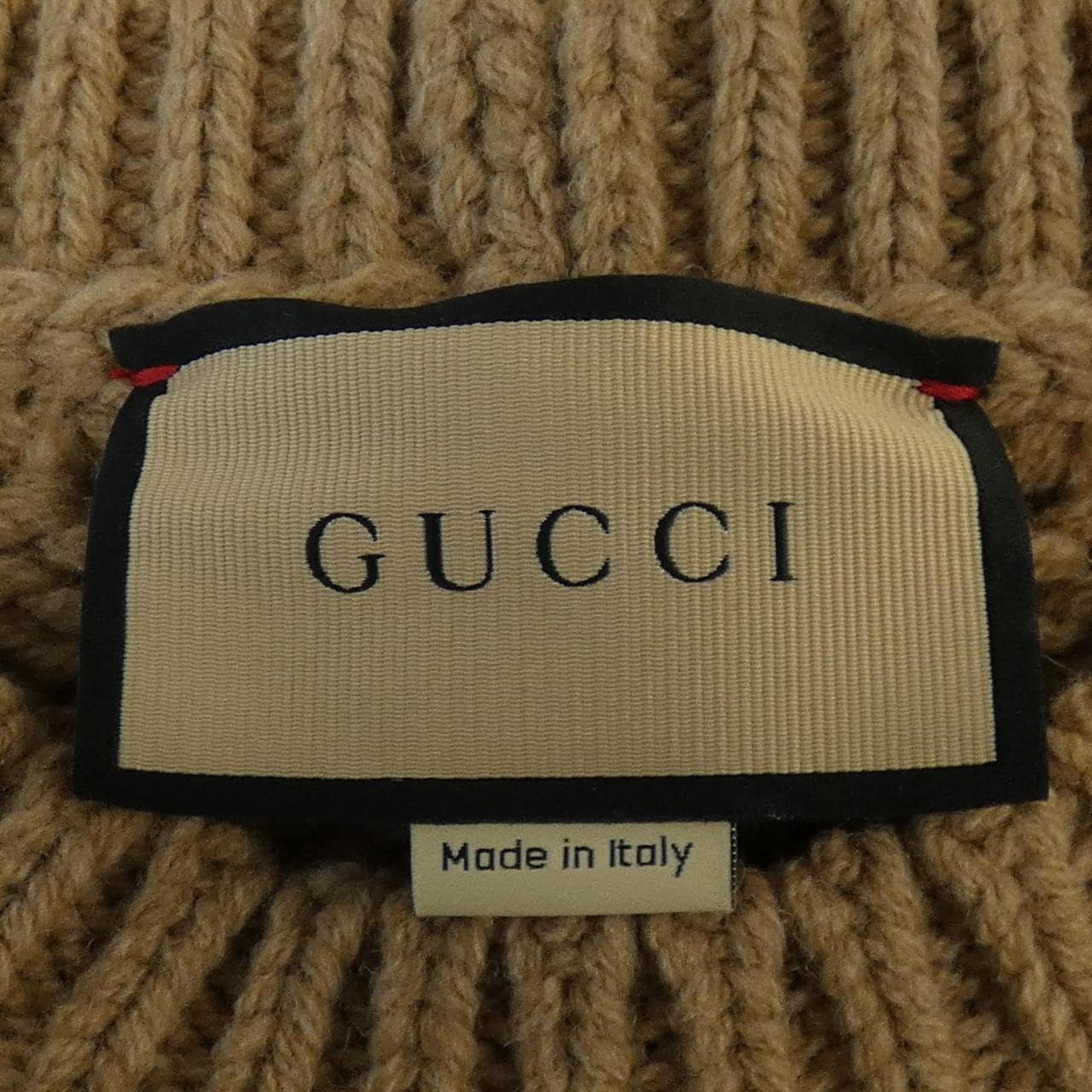 グッチ GUCCI 761539 XKDK4 ニット