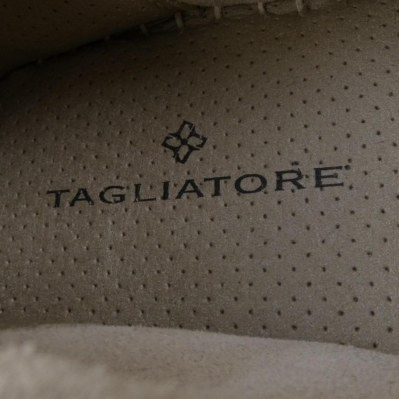 タリアトーレ TAGLIATORE PEDRO シューズ