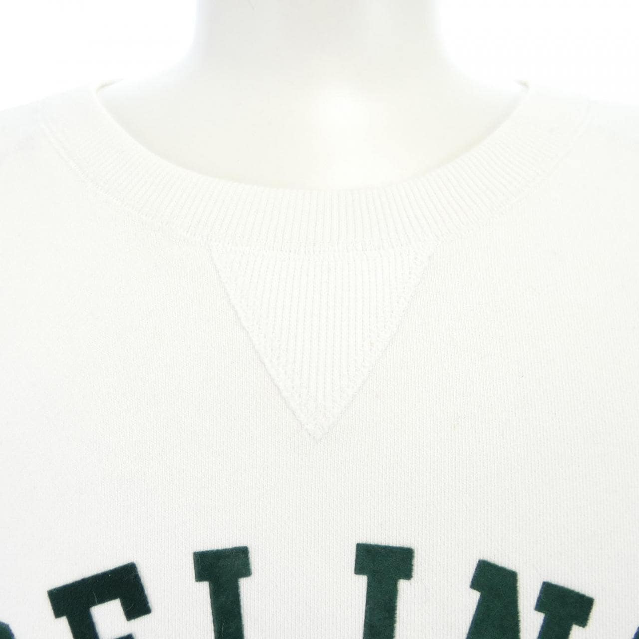 セリーヌ CELINE RY07E670Q スウェット