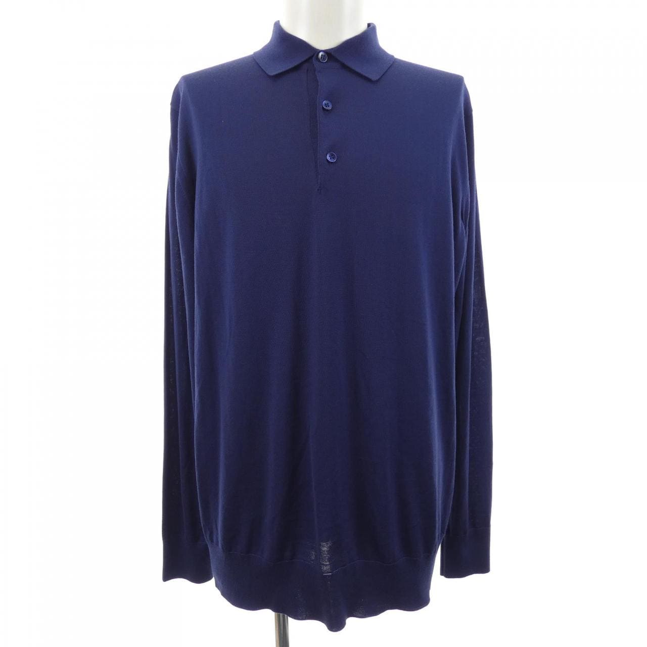 ロロピアーナ Loro Piana FA12551 ポロシャツ