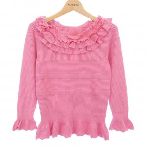 トゥービーシック TO BE CHIC W5N61-829-14 ニット