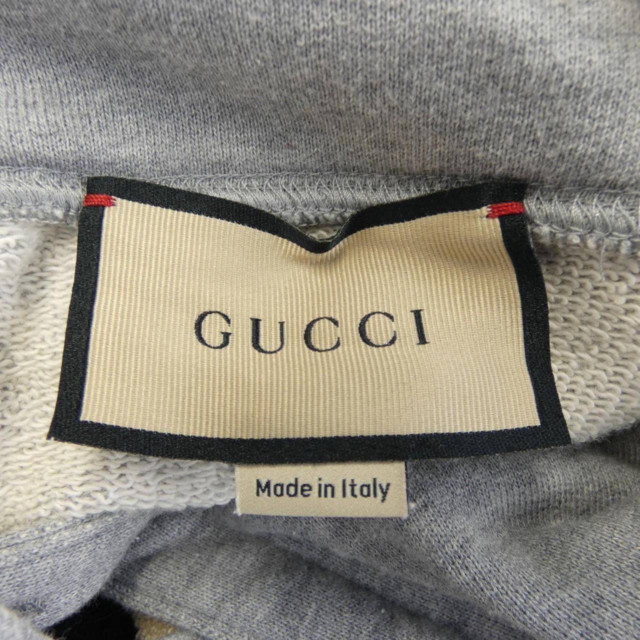 グッチ GUCCI 752245 XJFWK パーカー