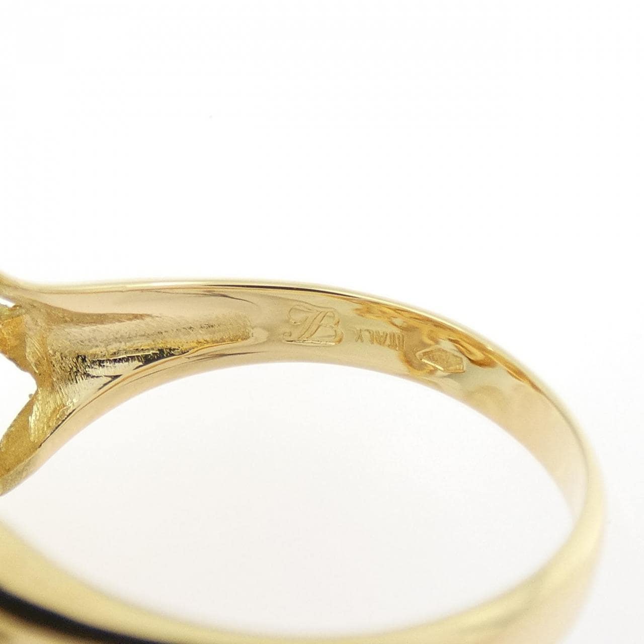 トレベール ダイヤモンド リング