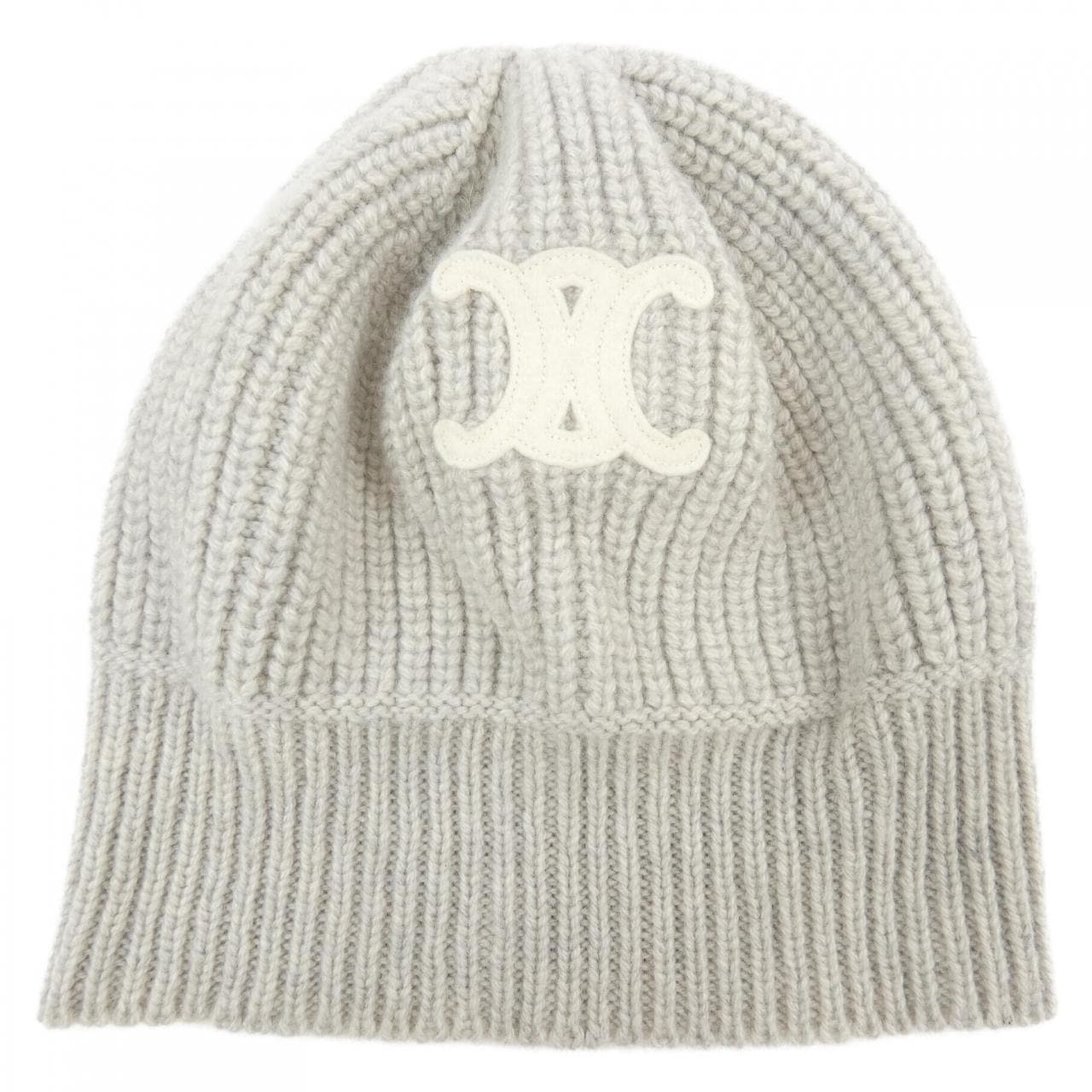 セリーヌ CELINE 2AA32384D ニットキャップ