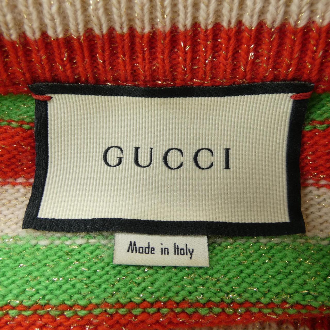 グッチ GUCCI 527216-X9X60 ニット