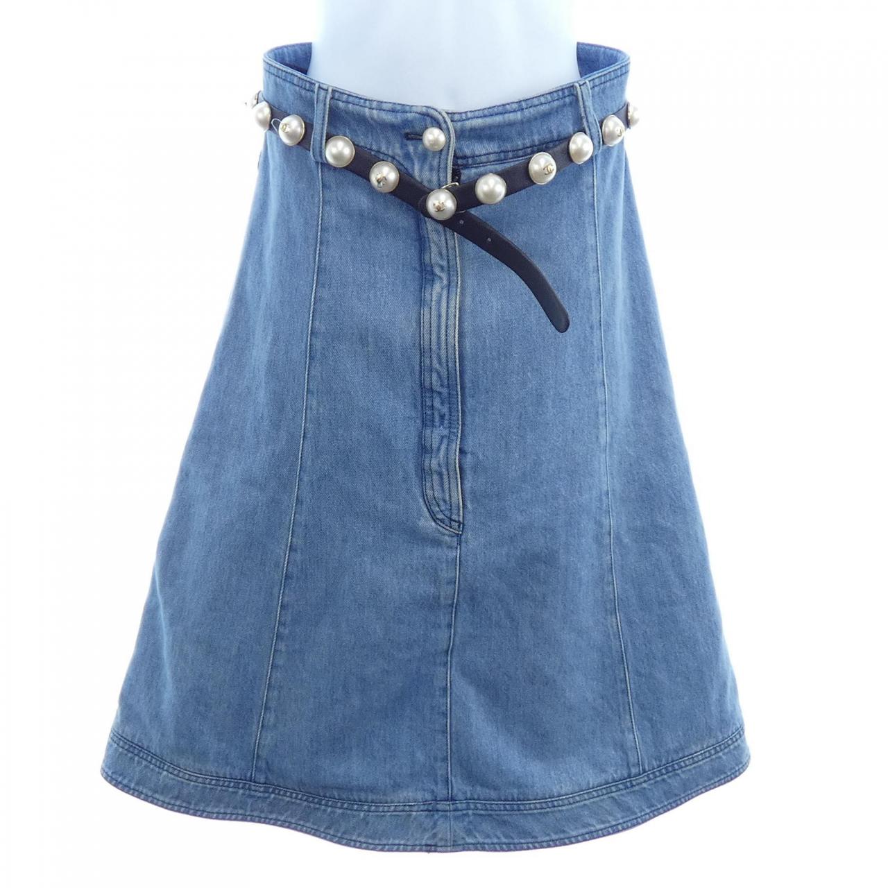 シャネル CHANEL P45939V33776 ワンピース