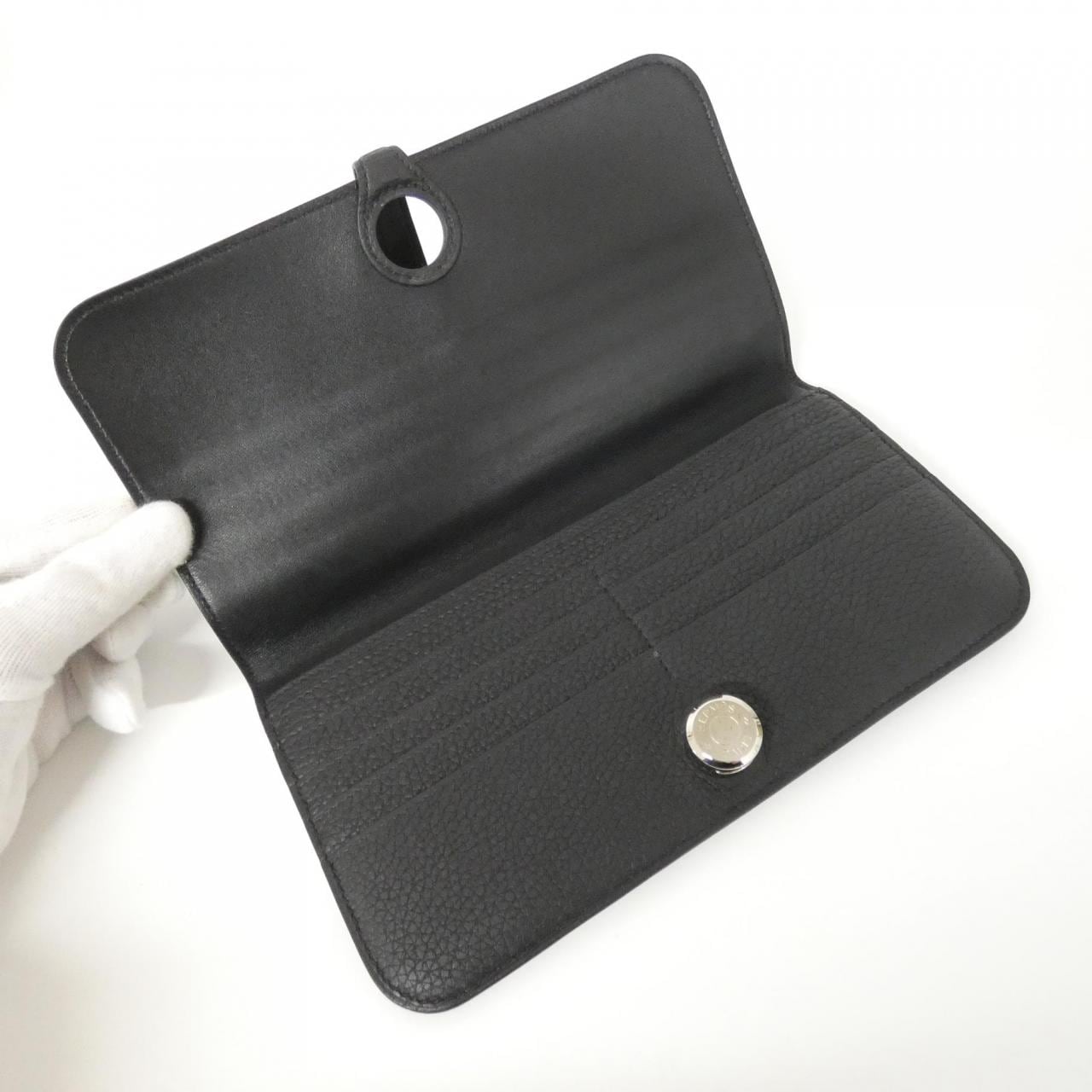 エルメス ドゴン ロング 061200CK 財布