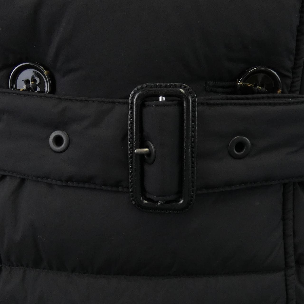 バーバリー BURBERRY 80446801 ダウンコート