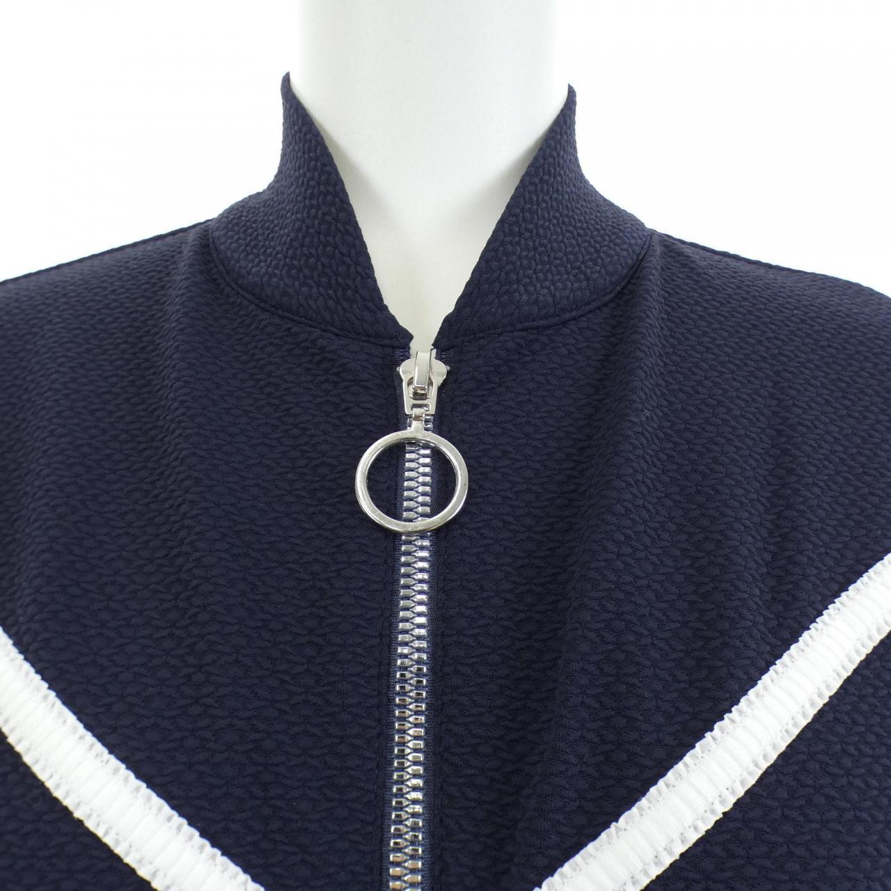 シェルボ CHERVO ブルゾン