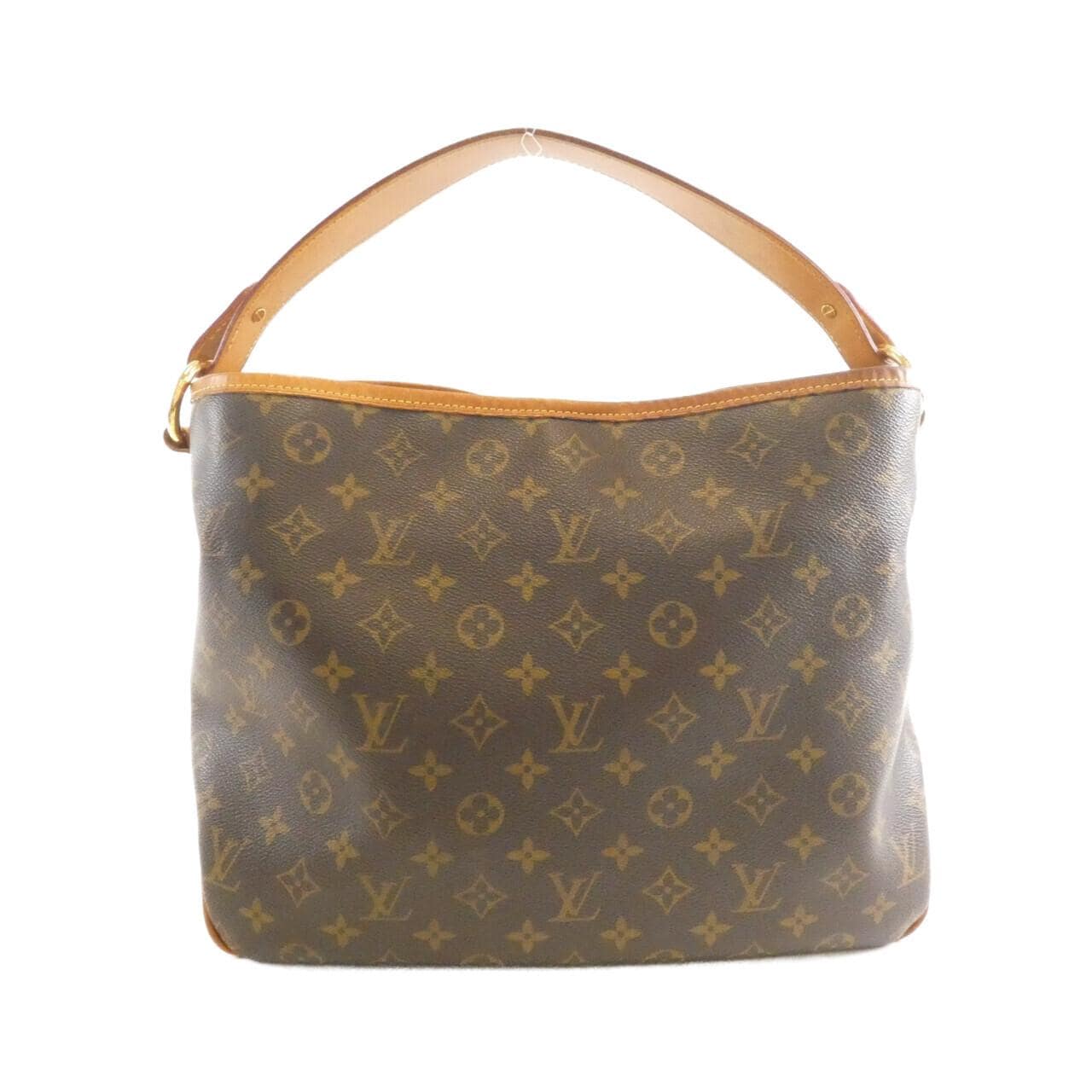 ルイヴィトン モノグラム ディライトフル PM M40352 ショルダーバッグ