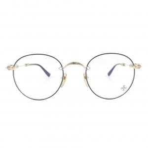クロムハーツ CHROME HEARTS BUBBA-A EYEWEAR